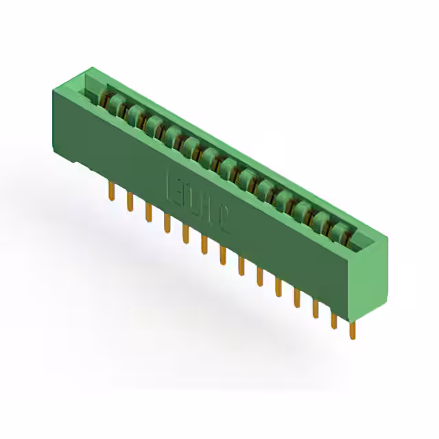 807-014-527-101 EDAC Inc.  Edgeboard Connectors